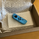 Illustration for article titled Nintendo Fixed My Left Joy-Con Really Fastem/em